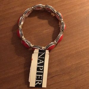 Red Napier bracelet